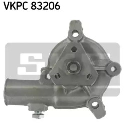 SKF VKPC 83206